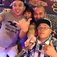 Kongmeng Vang avatar