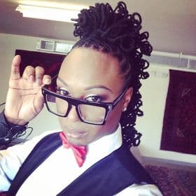 Mervin Ray Perry avatar