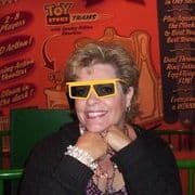 Kathleen L Smith avatar