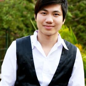 Ly Do Nguyen avatar