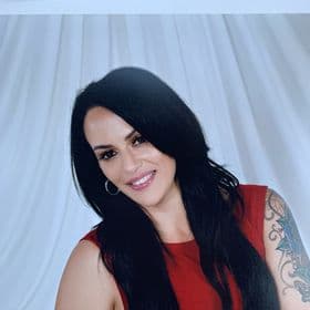 Ramona Z Rodriguez avatar