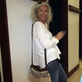 Teresita D J Besil Rodriguez avatar