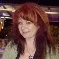 June Carol Wilson avatar