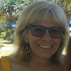 Deborah L Weiskerger avatar