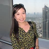 Shujen Jen Chen avatar