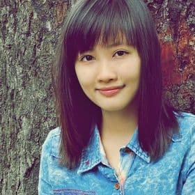 Chi Diem Nguyen avatar