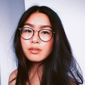 Zhan X Fang avatar