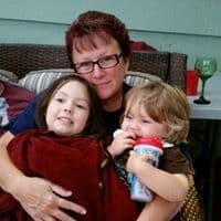 Sandra Lee Sarvis avatar