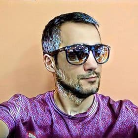 Adolph E Rodts Jr. avatar