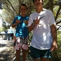 Williams Gray Tessia avatar