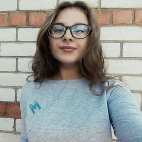 Mai Thi Nguyen avatar