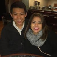Moua Moua Kao avatar
