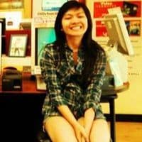 Mai T Vu avatar