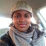 Ruby Caroline Forde avatar