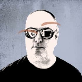 James Peter Forman avatar