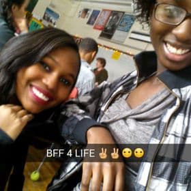 Rehema K Woodson avatar