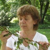 Mildred M Hatcher avatar