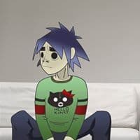 Adam M Tyawil avatar
