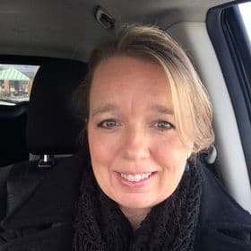Judy F Fenzel avatar