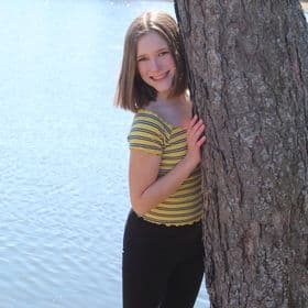 Staci Nicole Karner avatar