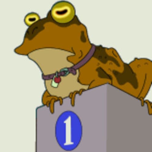 Peter John Degraaf avatar