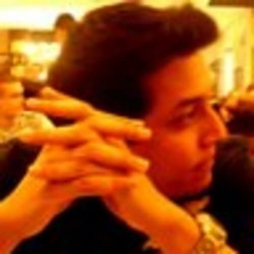 Cody Richard Daniels avatar