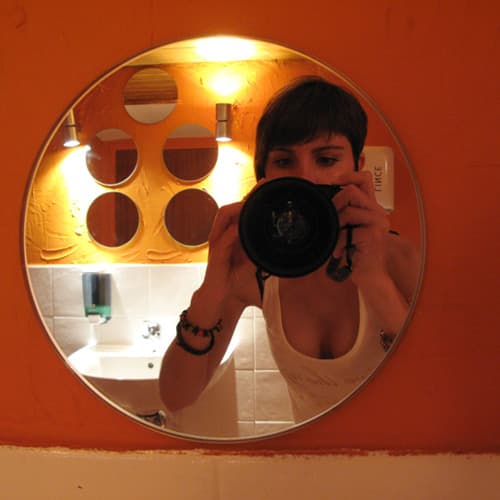 Cristina H Barrientes avatar