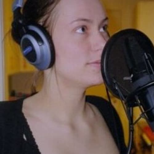 Sigrid M Johnson avatar