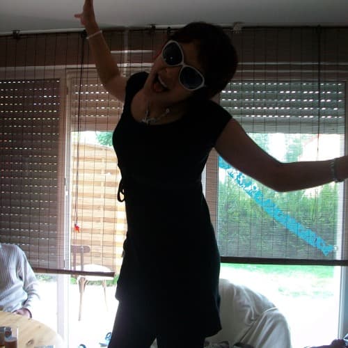 Sonia Perez Jr. avatar