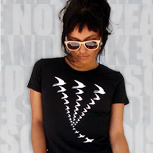 Dione Melissa Williams avatar