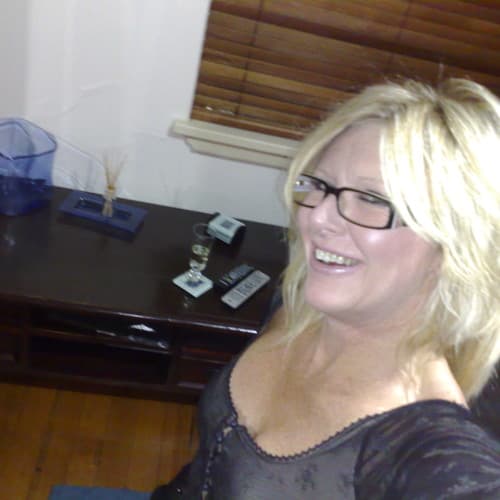 Debbie Nicole Jackson avatar