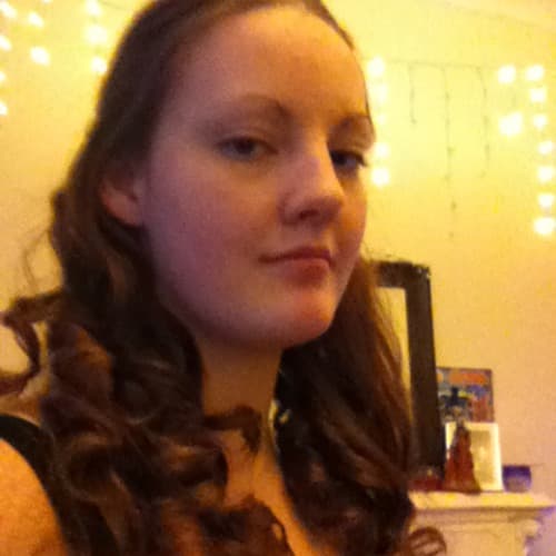 Channon J Williams avatar