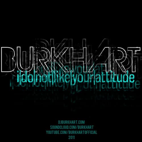 Michael Sy Burkhart Sr. avatar