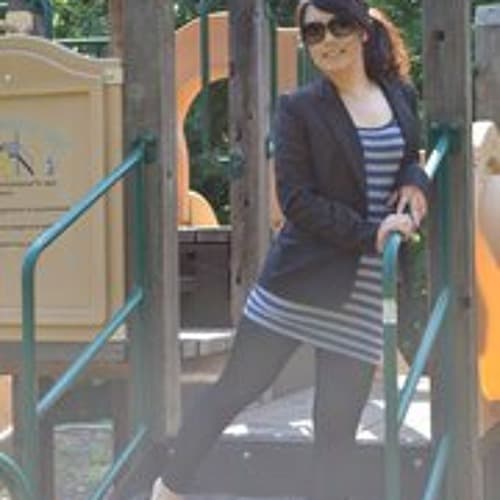 Arline A Park avatar