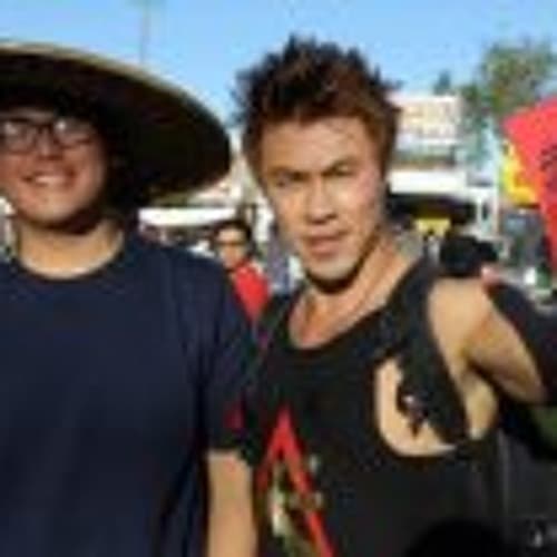 Thanh C Bui avatar
