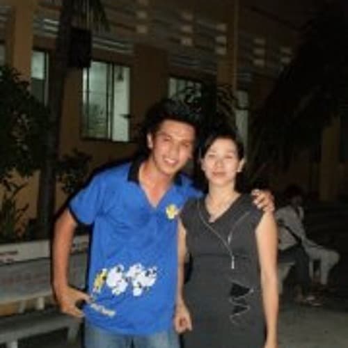 Tran Kiet V avatar