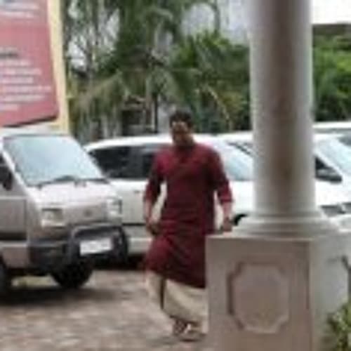 Dinesh N Patel avatar