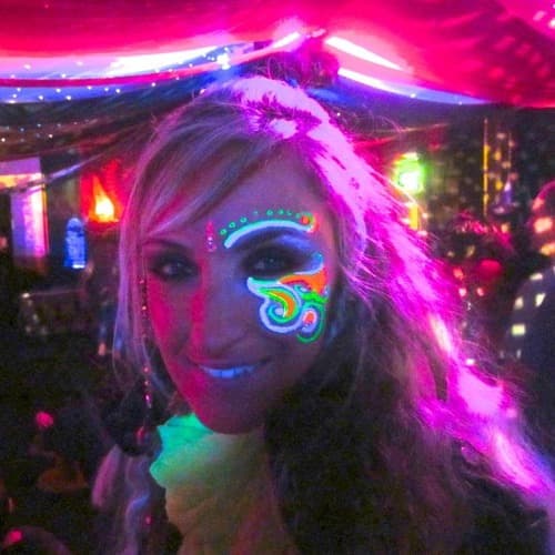 Taryn Leah Padgett avatar