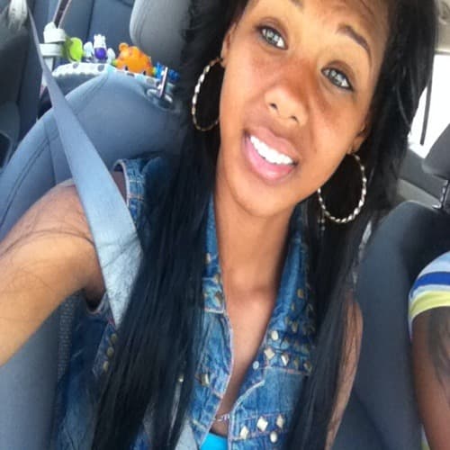 Camesha L Johnson avatar