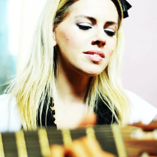 Milagros Padilla avatar
