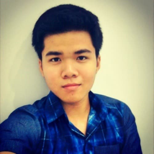 John T Nguyen avatar