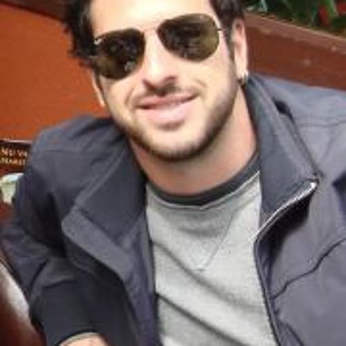 Ariel Guerra avatar