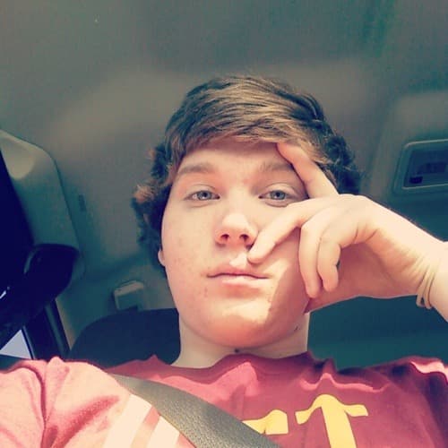 Harmond T McCool avatar