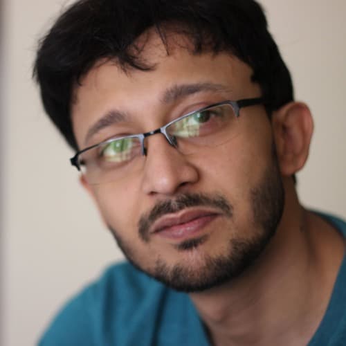 Ranjan B Te Patel avatar