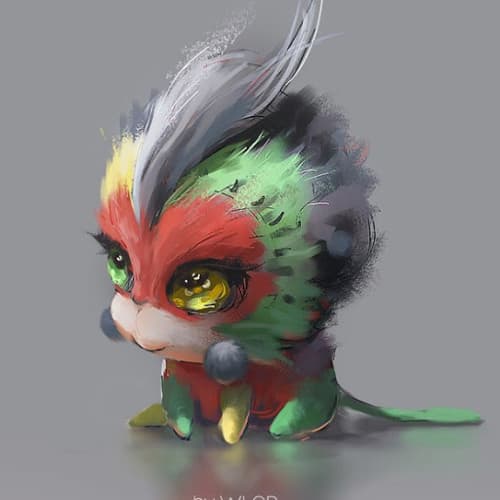 Marjorie H Simrell avatar