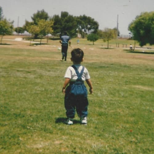 Naz P Chaudhry avatar