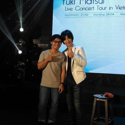 Bich Tran Hong avatar