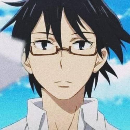 Houa Yang avatar