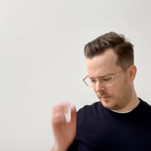 Willard Edward Lee avatar