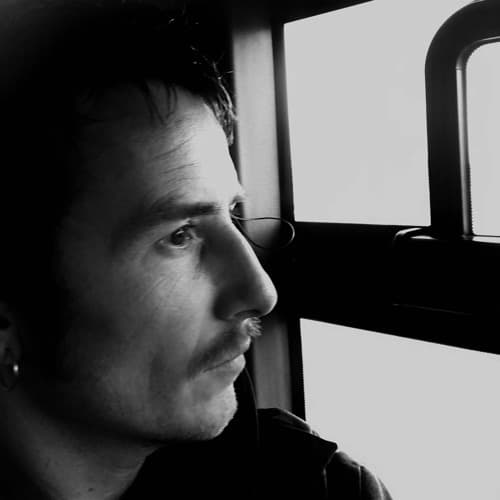Damaso R Cisneros avatar